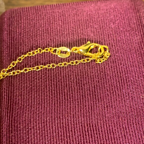 Louis Vuitton Neclace - Picture 7 of 7